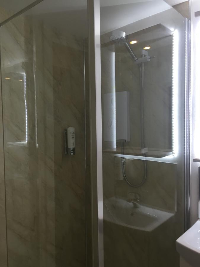Roomz 포타페리 외부 사진
