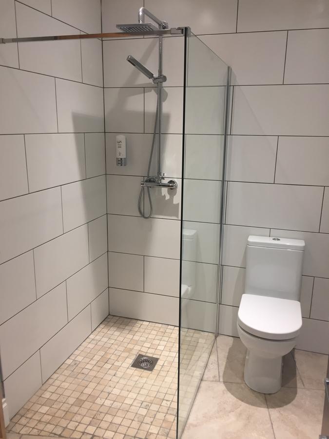 Roomz 포타페리 외부 사진