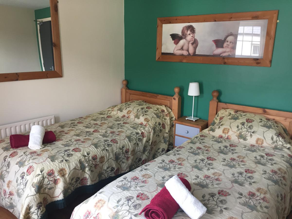 Roomz 포타페리 외부 사진