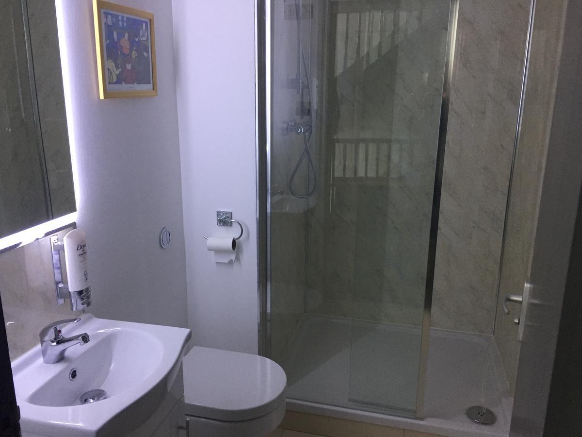 Roomz 포타페리 외부 사진